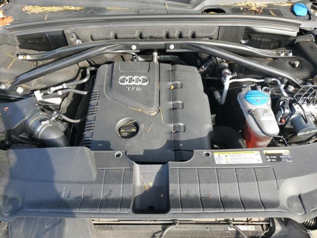 WA1C2AFPXGA130707 Audi Q5 PREMIUM