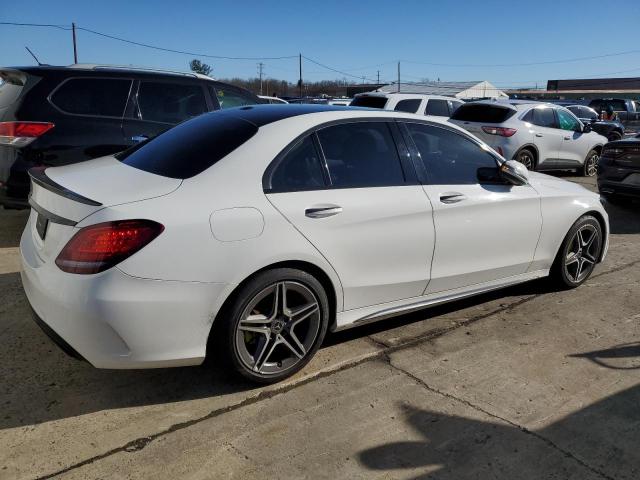 55SWF8EB9LU324635 Mercedes-Benz C 300 4matic