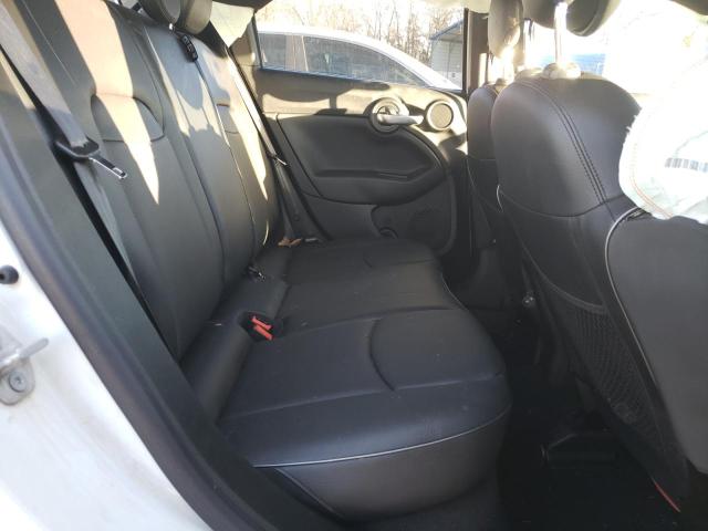 ZFBNFYC12LP845762 Fiat 500x Sport