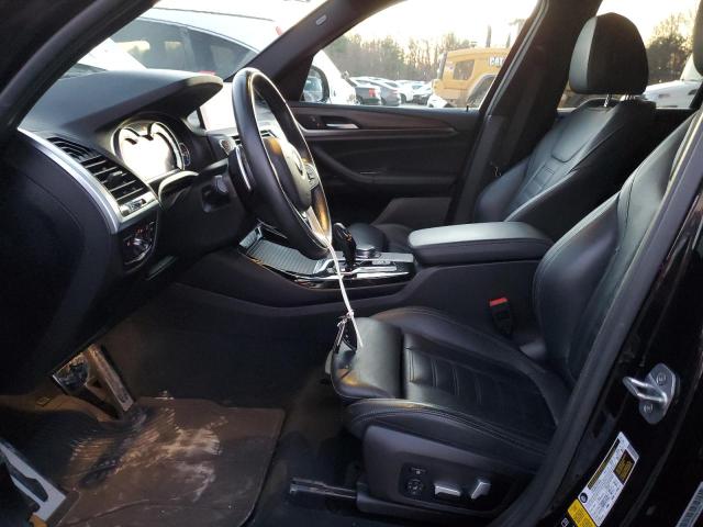 5UXTR9C53KLP85595 BMW X3 Xdrive30i