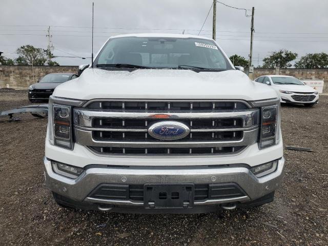 1FTFW1E52PFB08419 Ford F150 Supercrew