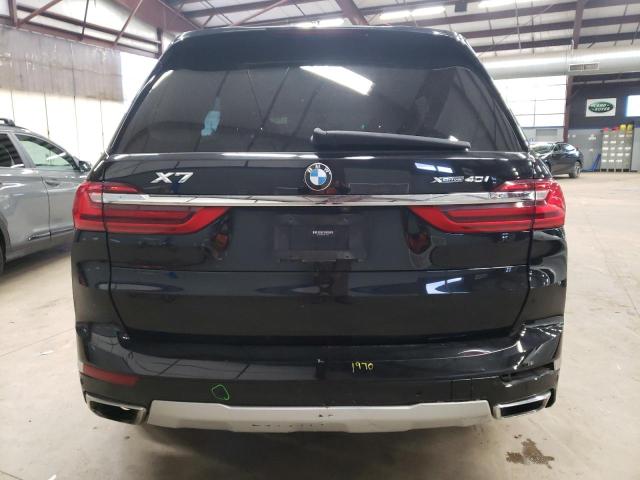5UXCW2C07M9F74097 BMW X7 Xdrive40i