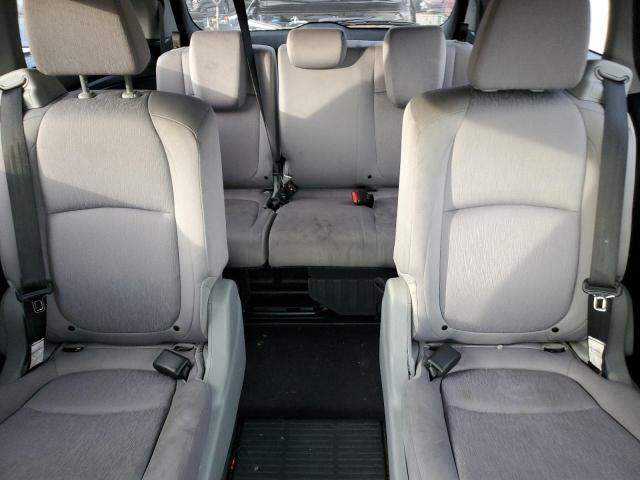 5FNRL6H28LB062310 Honda ODYSSEY LX