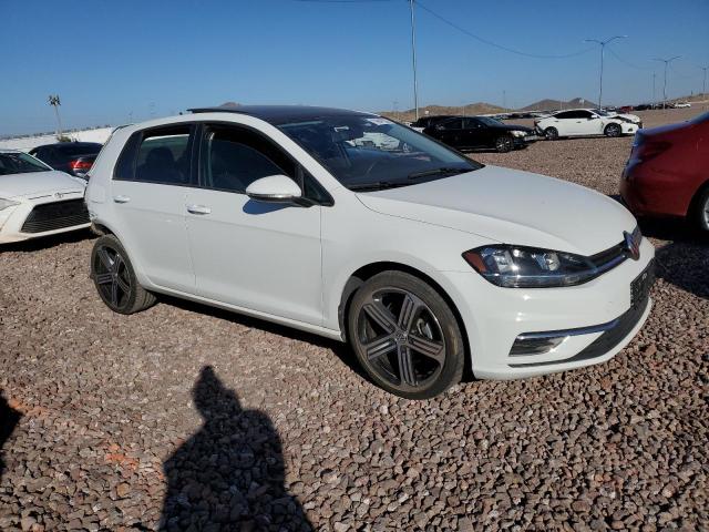 3VWW57AU5MM014143 Volkswagen GOLF