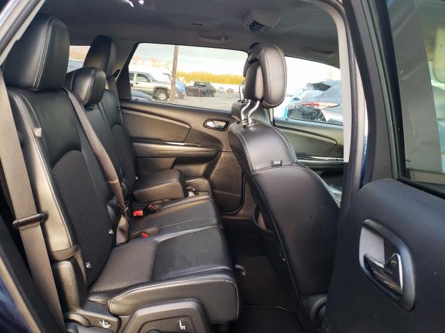 3C4PDDGG9JT324937 Dodge Journey Crossroad