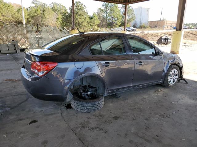 1G1PA5SHXE7248176 Chevrolet CRUZE LS