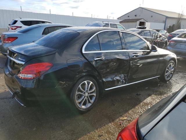 55SWF4KB8HU187529 Mercedes-Benz C 300 4matic