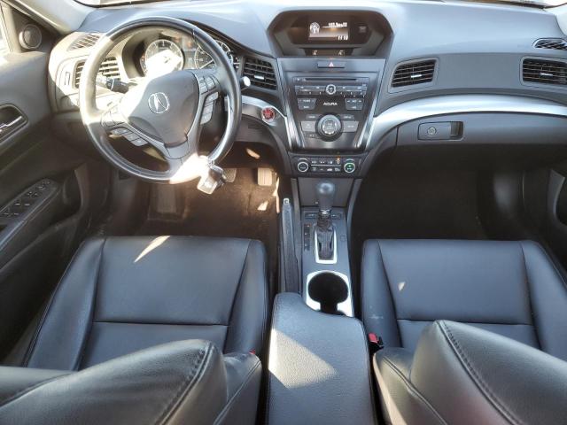 19UDE2F44JA002744 Acura Ilx Special Edition