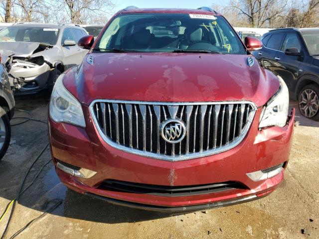 5GAKRBKD8GJ295137 Buick Enclave
