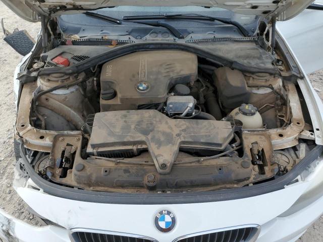 WBA3B1G50FNT04324 BMW 320 I