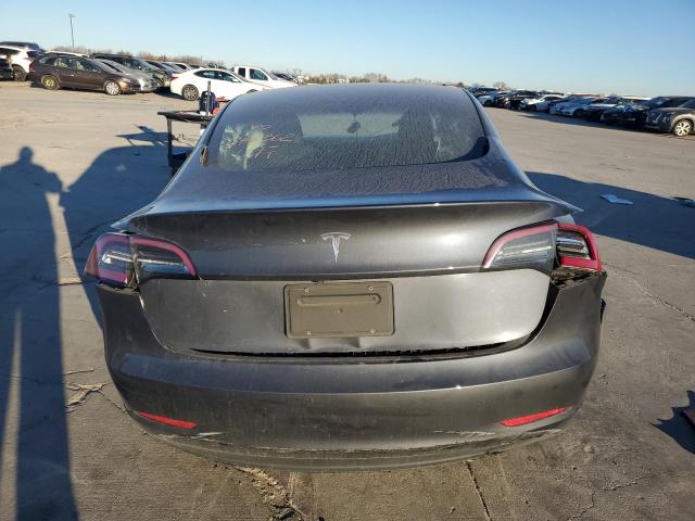 5YJ3E1EA6PF400873 Tesla MODEL 3