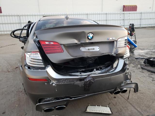 WBSFV9C5XFD595067 BMW M5
