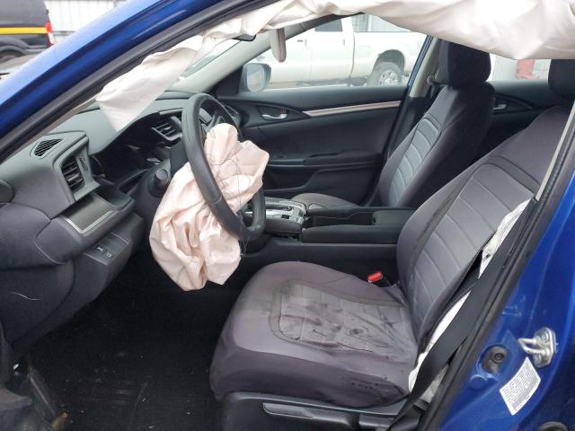 19XFC2F50HE021045 Honda Civic Lx