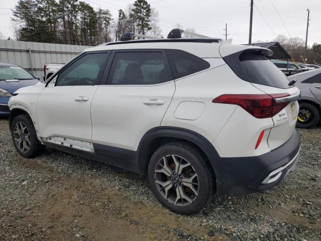 KNDERCAA1M7088445 KIA SELTOS EX