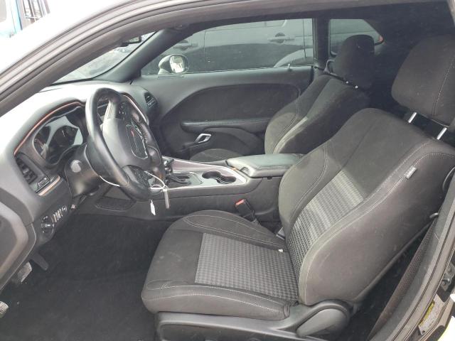 2C3CDZAG0LH218753 Dodge Challenger Sxt