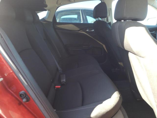 2HGFC2F68LH549987 Honda Civic Lx