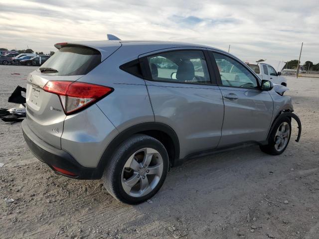 3CZRU5H37KG711372 Honda HR-V LX