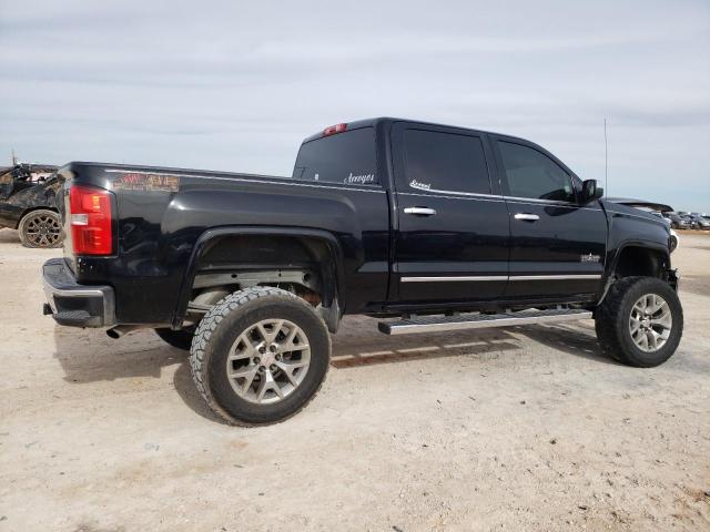 3GTP1VEC2FG476296 GMC Sierra C1500 Slt