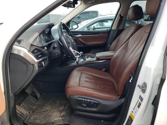 5UXKR0C59F0K58305 BMW X5 Xdrive35i