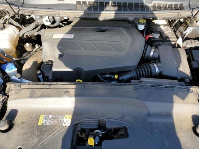 2FMPK4AP4LBA03994 Ford EDGE ST