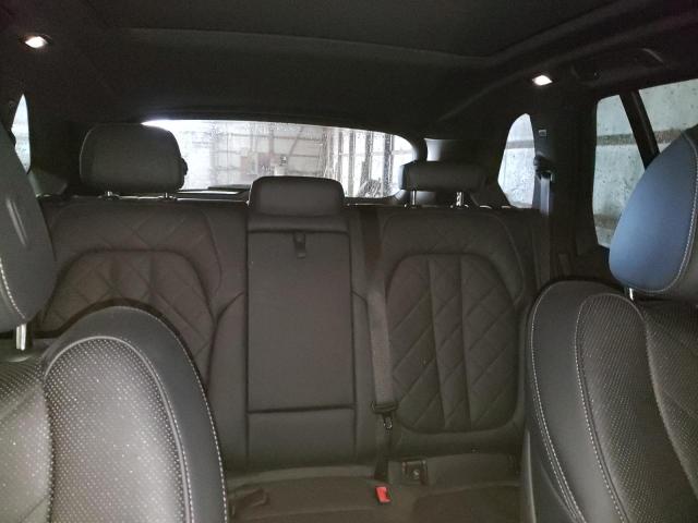 5UXTA6C07P9P06833 BMW X5 Xdrive45e