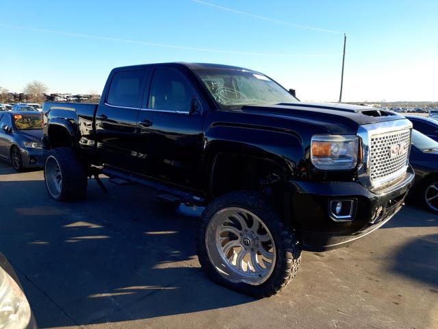 1GT12UEY7HF107611 GMC Sierra K2500 Denali