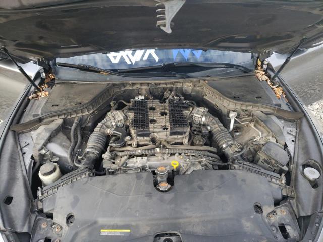 JN1BV7AR5EM689083 Infiniti Q50 BASE