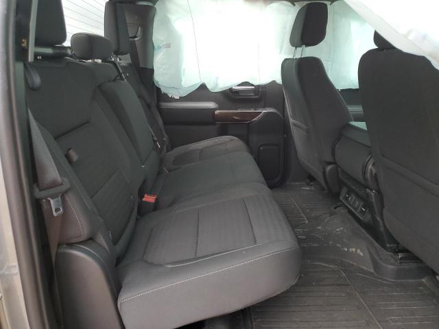 3GTU9CED1MG148521 GMC Sierra K1500 Elevation