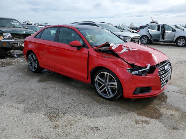 WAUCUGFF0LA013655 Audi A3 Premium Plus