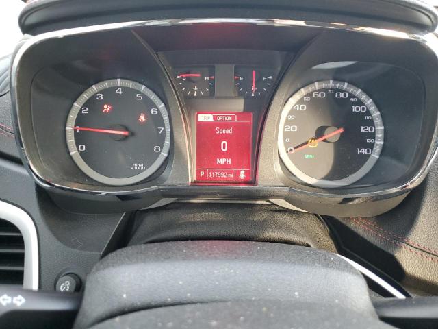 2GKFLZE31F6218574 GMC Terrain Denali