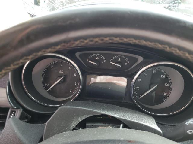 LRBFXASA8HD028732 Buick Envision Preferred