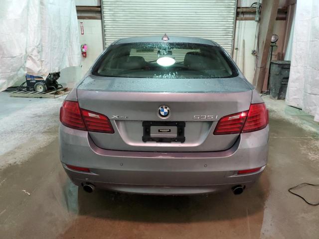 WBA5B3C58GG259214 BMW 535 XI