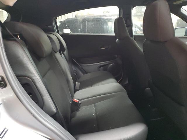 3CZRU6H11KG715650 Honda HR-V SPORT