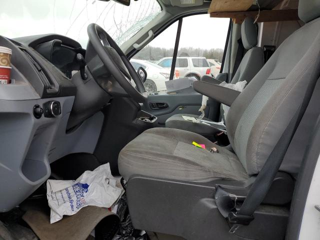 1FTYR1CM9KKA14872 Ford Transit T-250