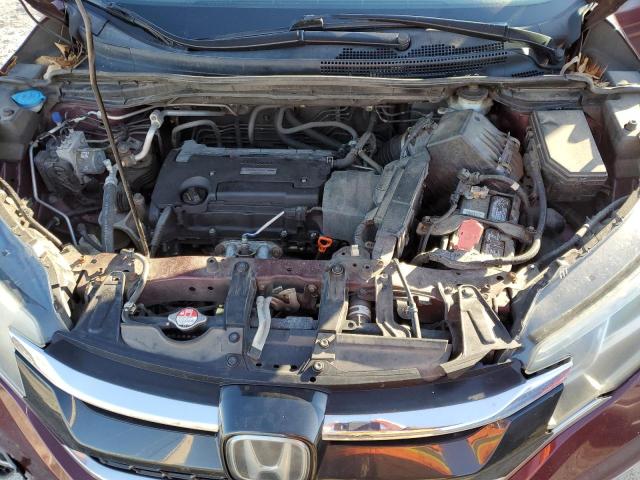 5J6RM4H97GL049883 Honda Cr-v Touring