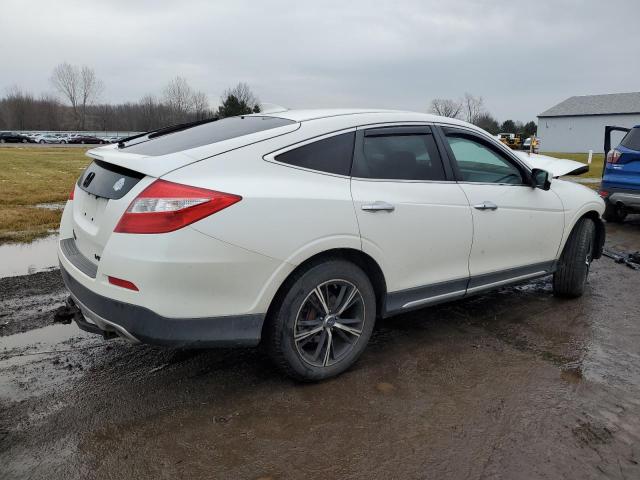 5J6TF2H5XEL003737 Honda Crosstour Exl