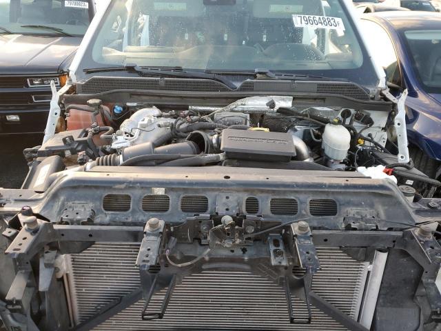 1GT12UEY0HF238038 GMC Sierra K2500 Denali