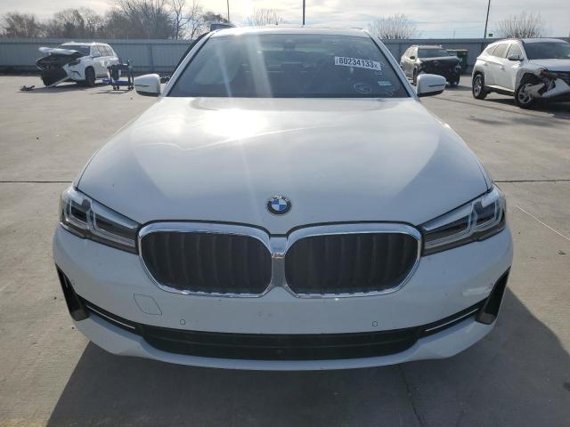 WBA53BH01NWX44060 BMW 530 I