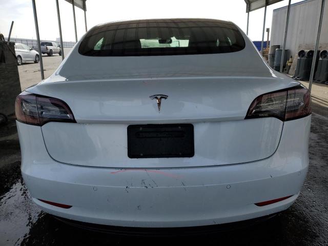 5YJ3E1EA6LF659566 Tesla MODEL 3