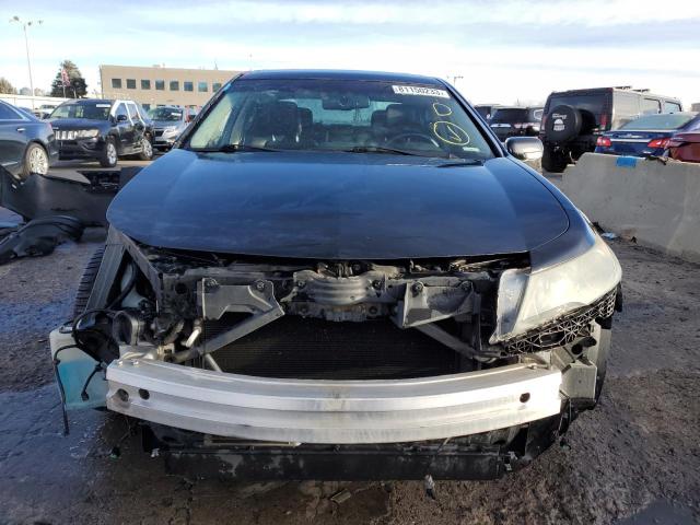 19UUA8F31EA007833 Acura Tl Se