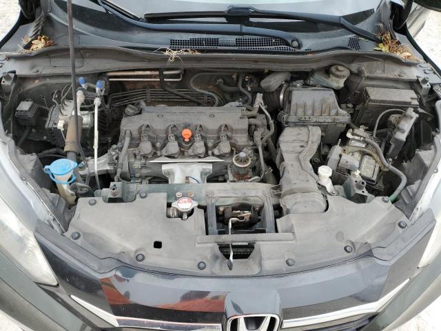 3CZRU5H70HM723831 Honda Hr-v Exl