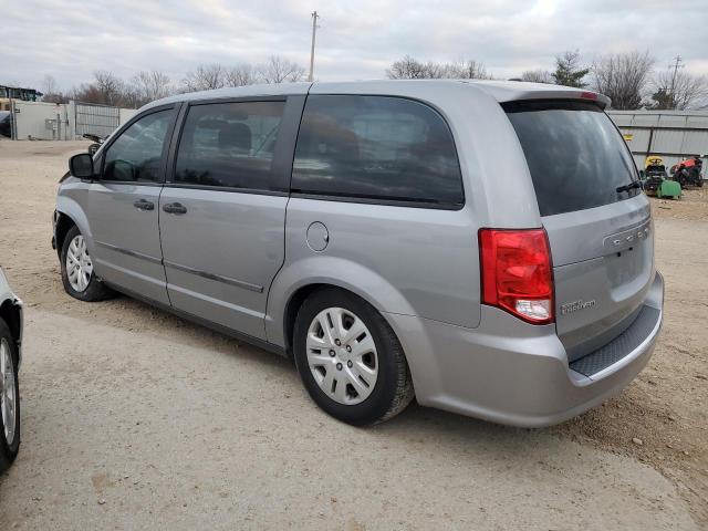 2C4RDGBG3ER203038 Dodge Grand Caravan Se