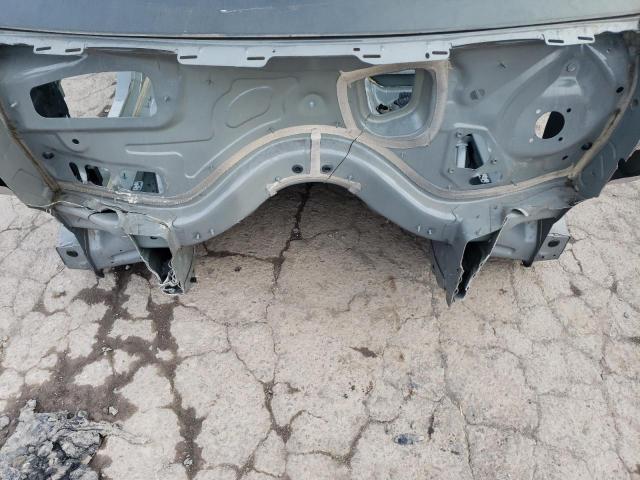 1C4SDJH90PC555044 Dodge Durango Srt Hellcat