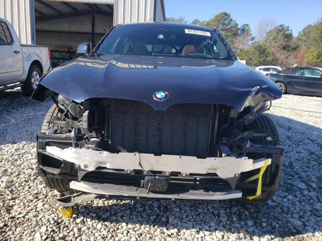 5UX2V5C03M9E81156 BMW X4 Xdrivem40i