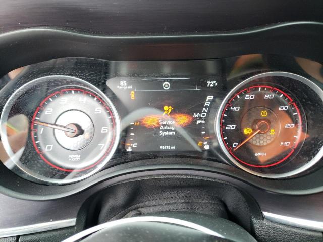 2C3CDXBG3HH600429 Dodge Charger Se