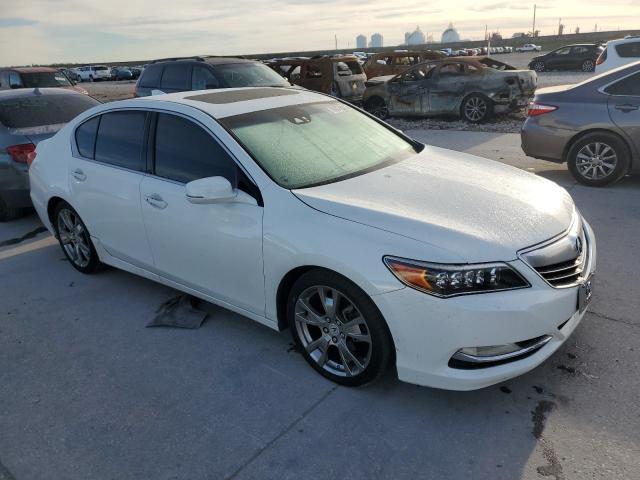 JH4KC1F36EC003383 Acura RLX