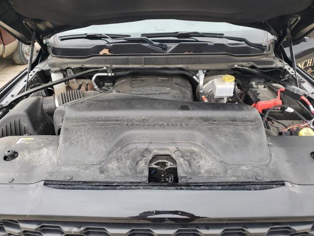 3C6UR5DJ8NG262950 RAM 2500 Big Horn/lone Star