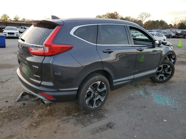 5J6RW1H90HL004343 Honda Cr-v Touring