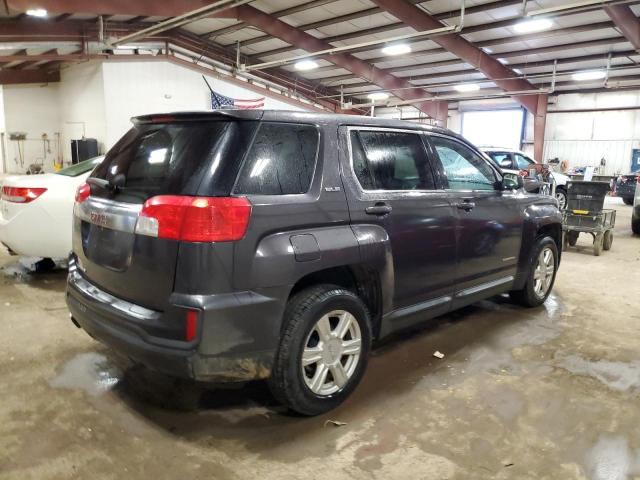2GKALMEK9G6197771 GMC Terrain Sle