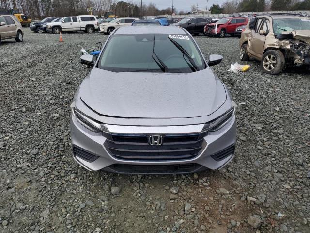 19XZE4F55KE010049 Honda INSIGHT EX